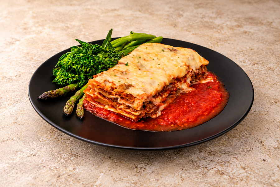 Beef Lasagna (455g)