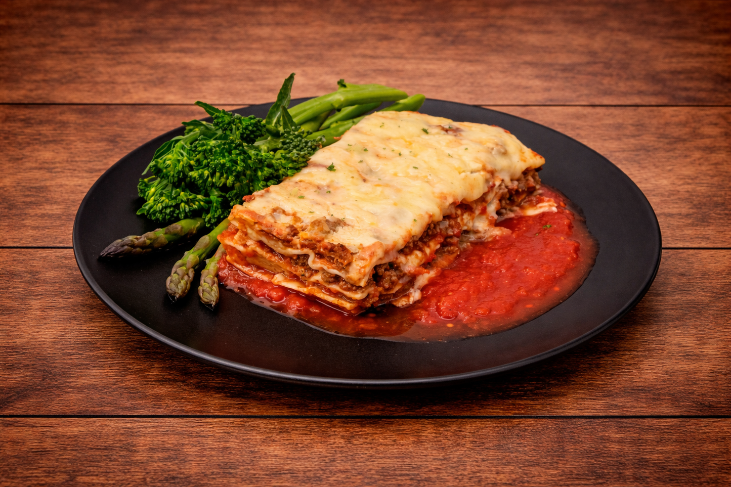 Beef Lasagna (455g)