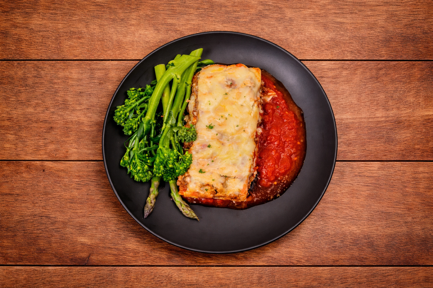 Beef Lasagna (455g)