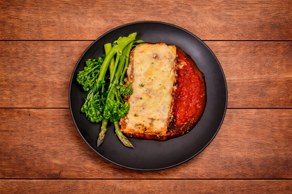 Beef Lasagna (455g)